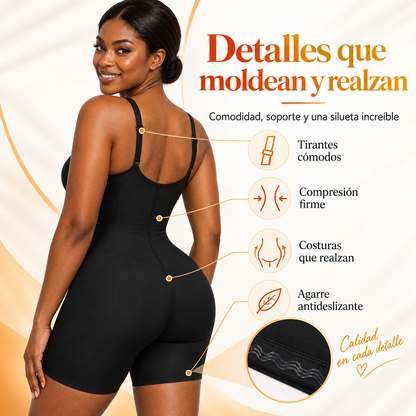 ShapeLift™ Faja Moldeadora con Control de Abdomen